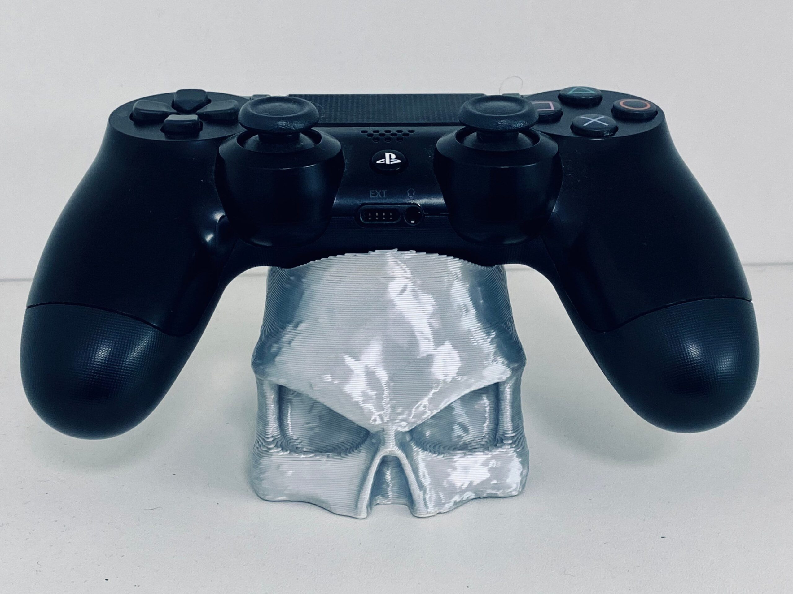 PS4 Dualshock Skull Stand PlayStation 4 Controller Holder